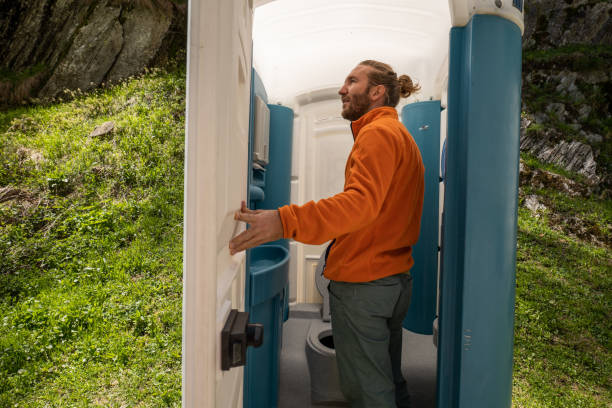 Best Local porta potty services  in Meyersdale, PA