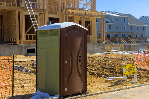 Best Affordable portable toilet rental  in Meyersdale, PA