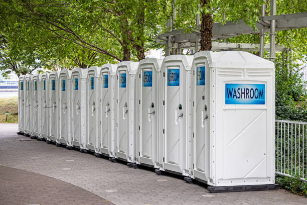 Portable Toilet Options We Offer in Meyersdale, PA