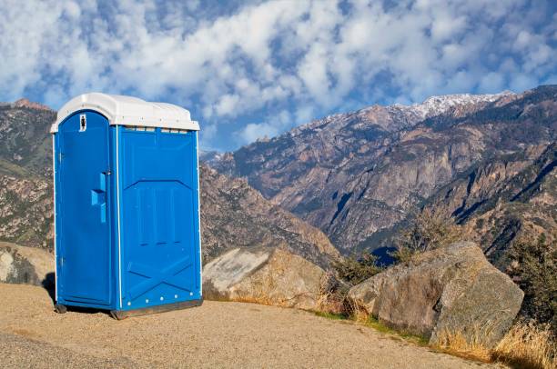 Portable restroom solutions in Meyersdale, PA