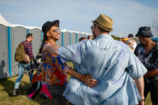 Best Local porta potty services  in Meyersdale, PA