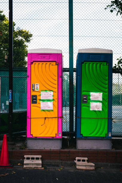 Best Luxury portable toilet rental  in Meyersdale, PA