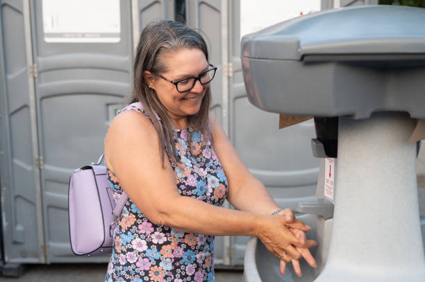 Best Emergency porta potty rental  in Meyersdale, PA