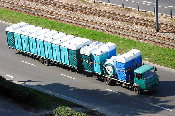 Best Porta potty rental near me  in Meyersdale, PA
