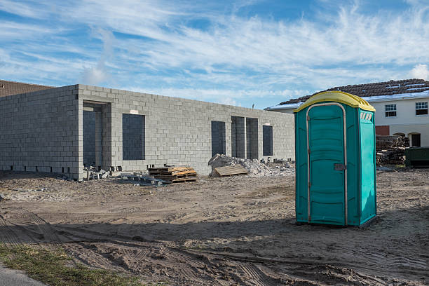 Best Affordable porta potty rental  in Meyersdale, PA