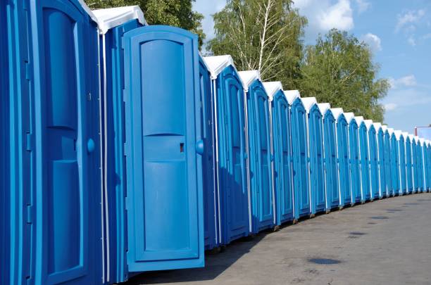 Best Emergency porta potty rental  in Meyersdale, PA